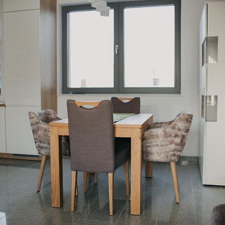 Plac Unii Apartments Γκντίνια Εξωτερικό φωτογραφία