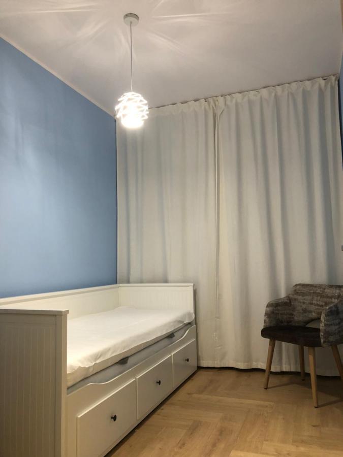 Plac Unii Apartments Γκντίνια Εξωτερικό φωτογραφία