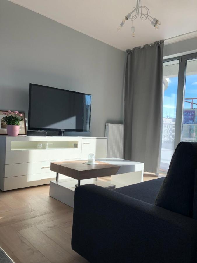 Plac Unii Apartments Γκντίνια Εξωτερικό φωτογραφία