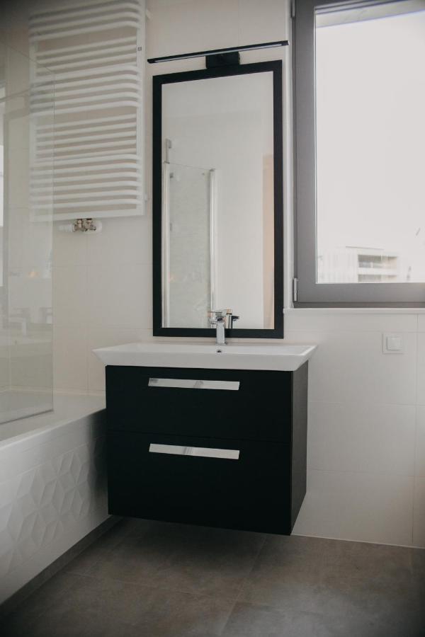 Plac Unii Apartments Γκντίνια Εξωτερικό φωτογραφία